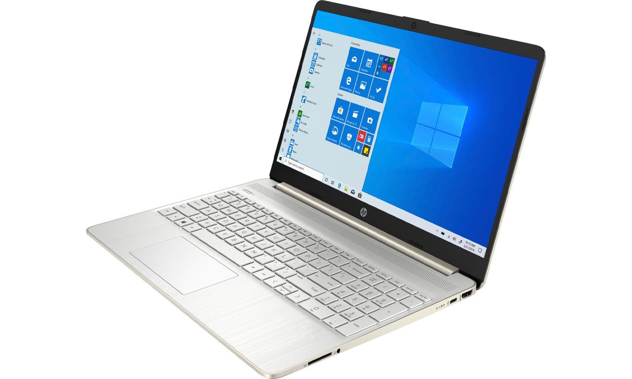 laptop HP 15s