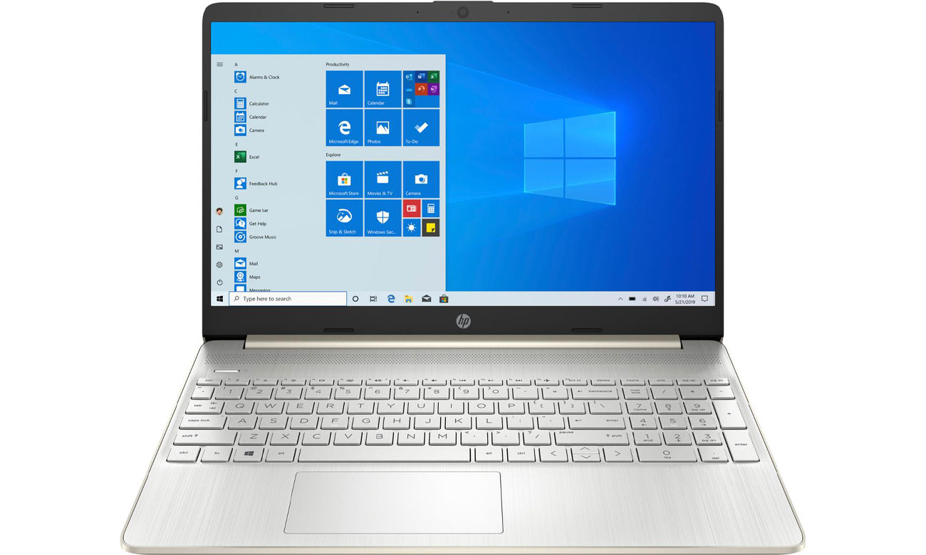Układ graficzny Intel® UHD Graphics