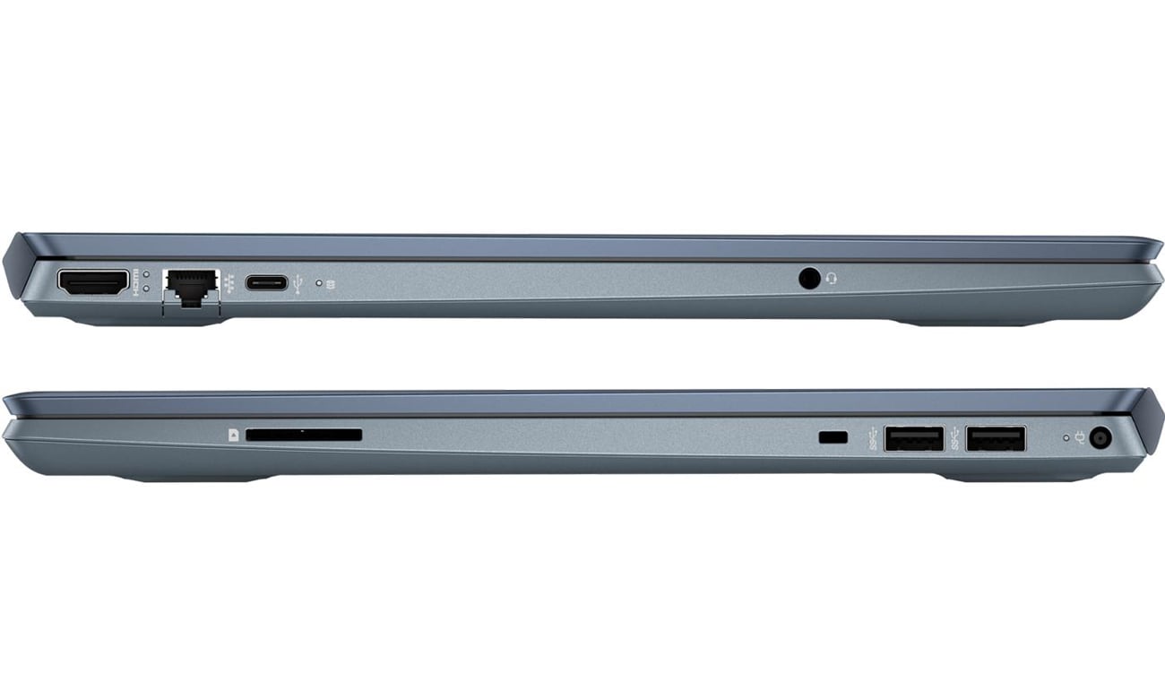 Laptop HP Pavilion 15 dźwięk o doskonałej jakości audio Boost