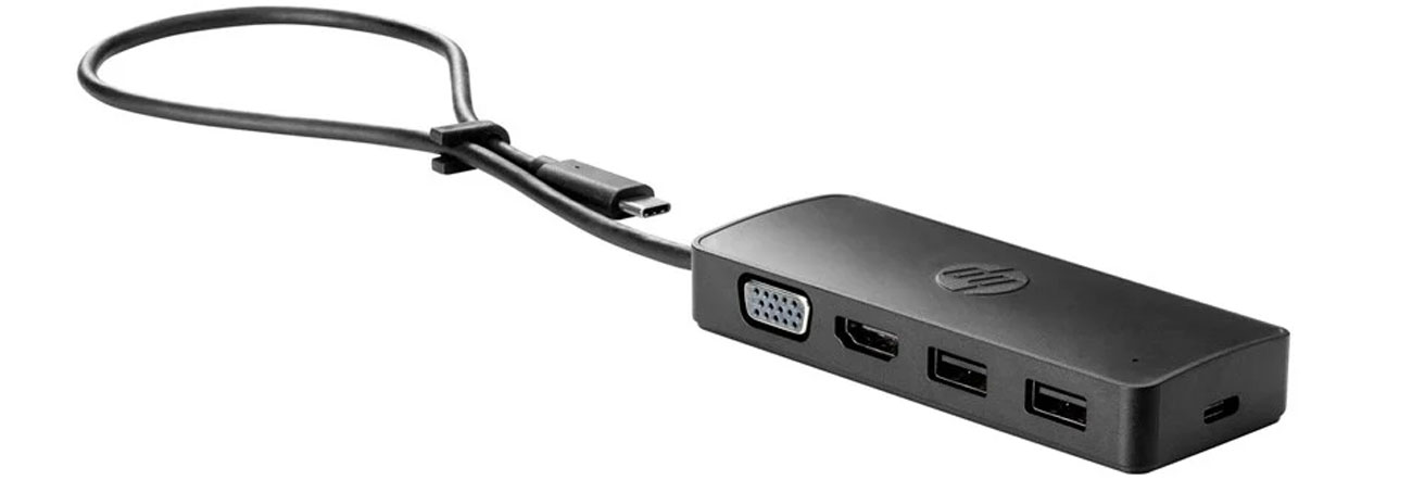 HP-USB-C 