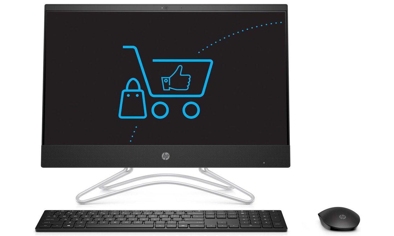 Procesor intel Core i5 ósmej generacji