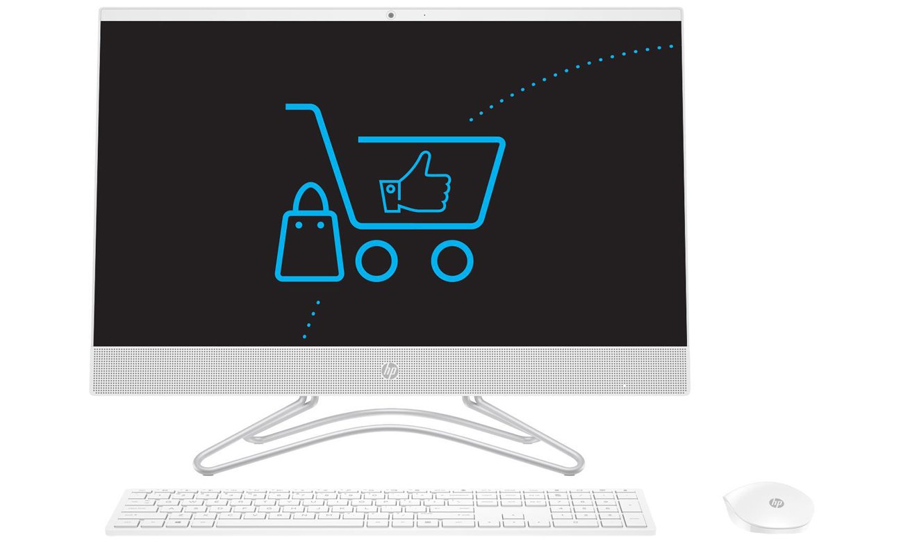 Procesor intel Core i5 ósmej generacji