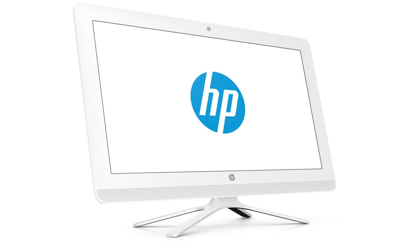 HP AiO 24-g015nw (1EG36EA) Procesor Intel Pentium