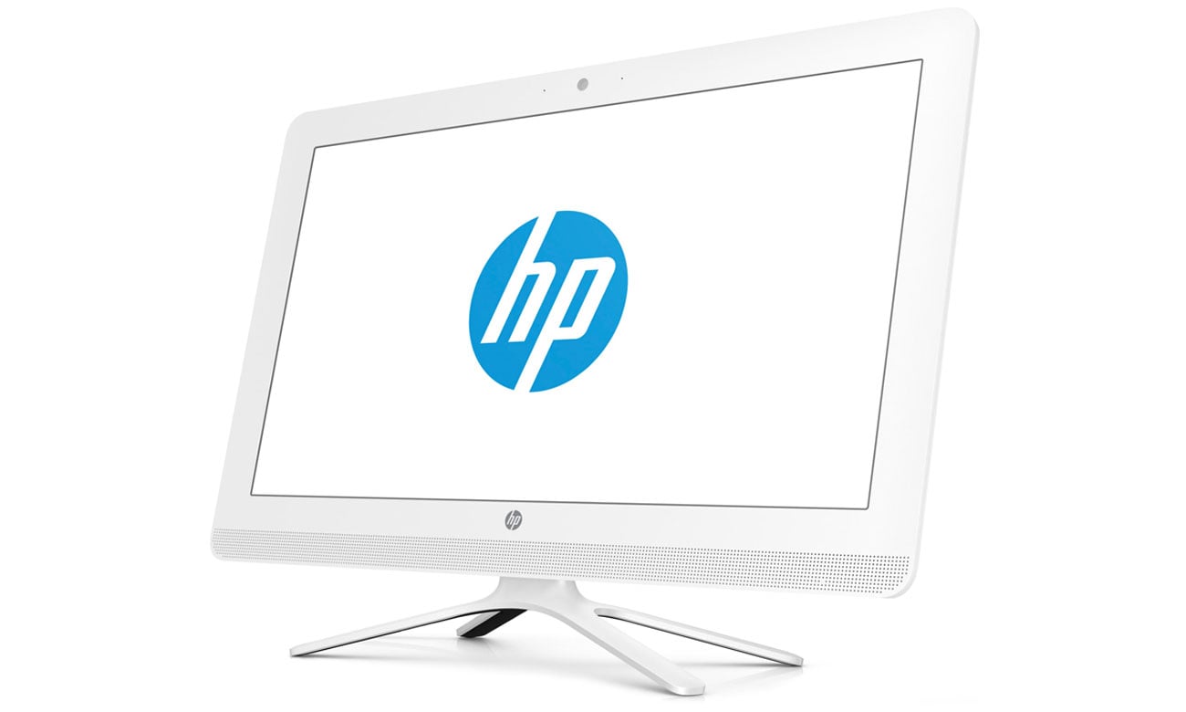 HP AiO 24-g015nw (1EG36EA) Układ graficzny Intel HD Graphics