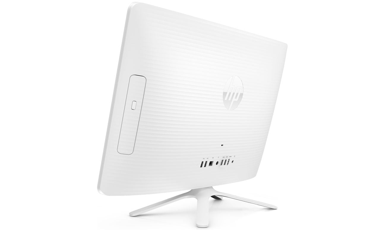 HP AiO 24-g015nw (1EG36EA) ekran Full HD IPS