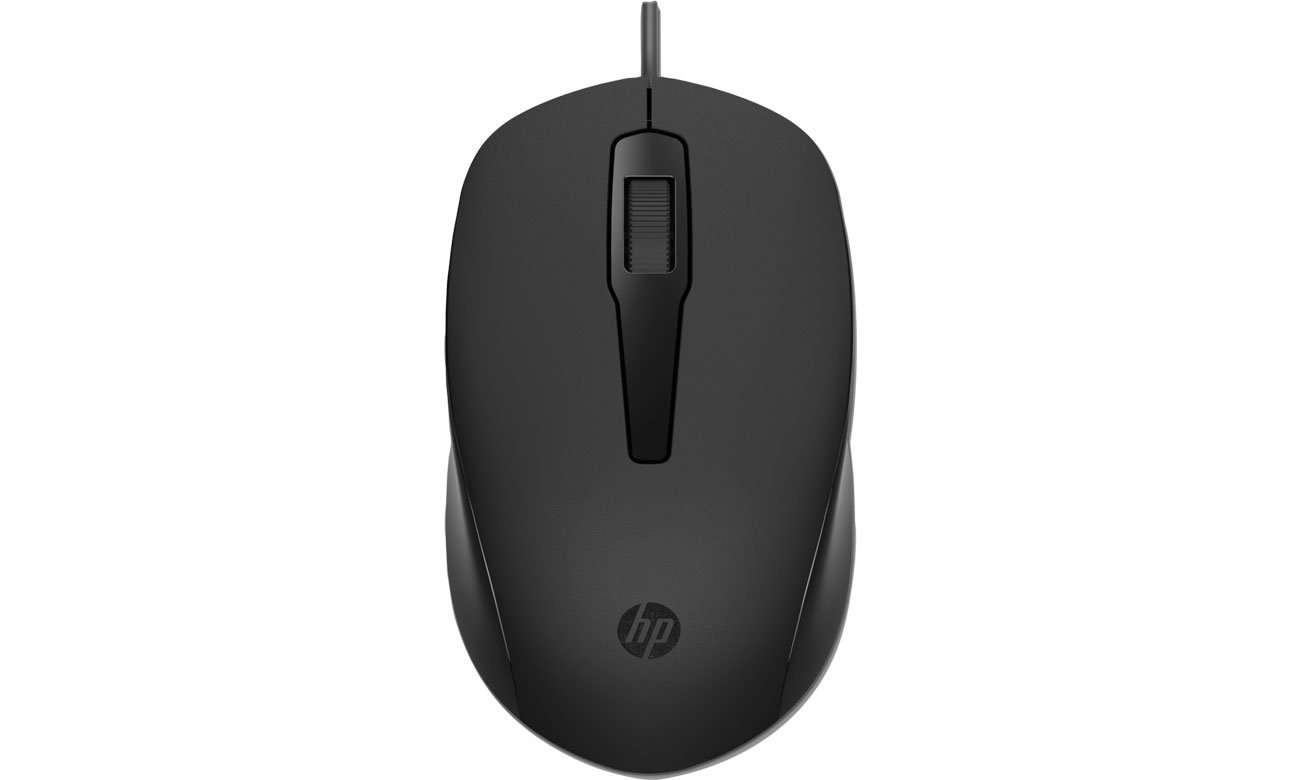 Mysz przewodowa HP 150