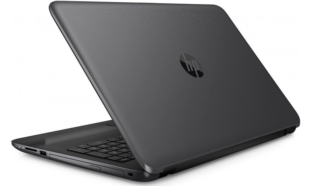 HP 250 G5 wytrzymałość mobilność