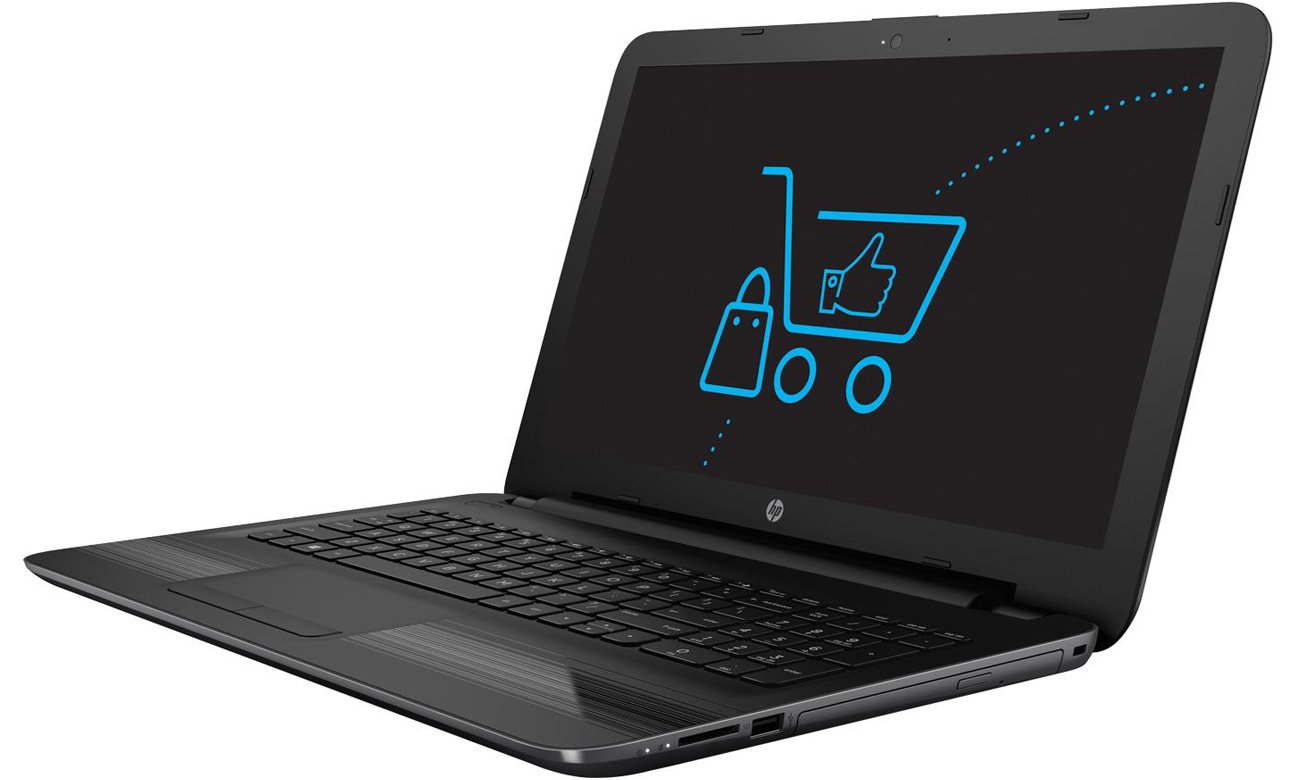 HP 250 G5 szyfrowanie sprzętowe tpm