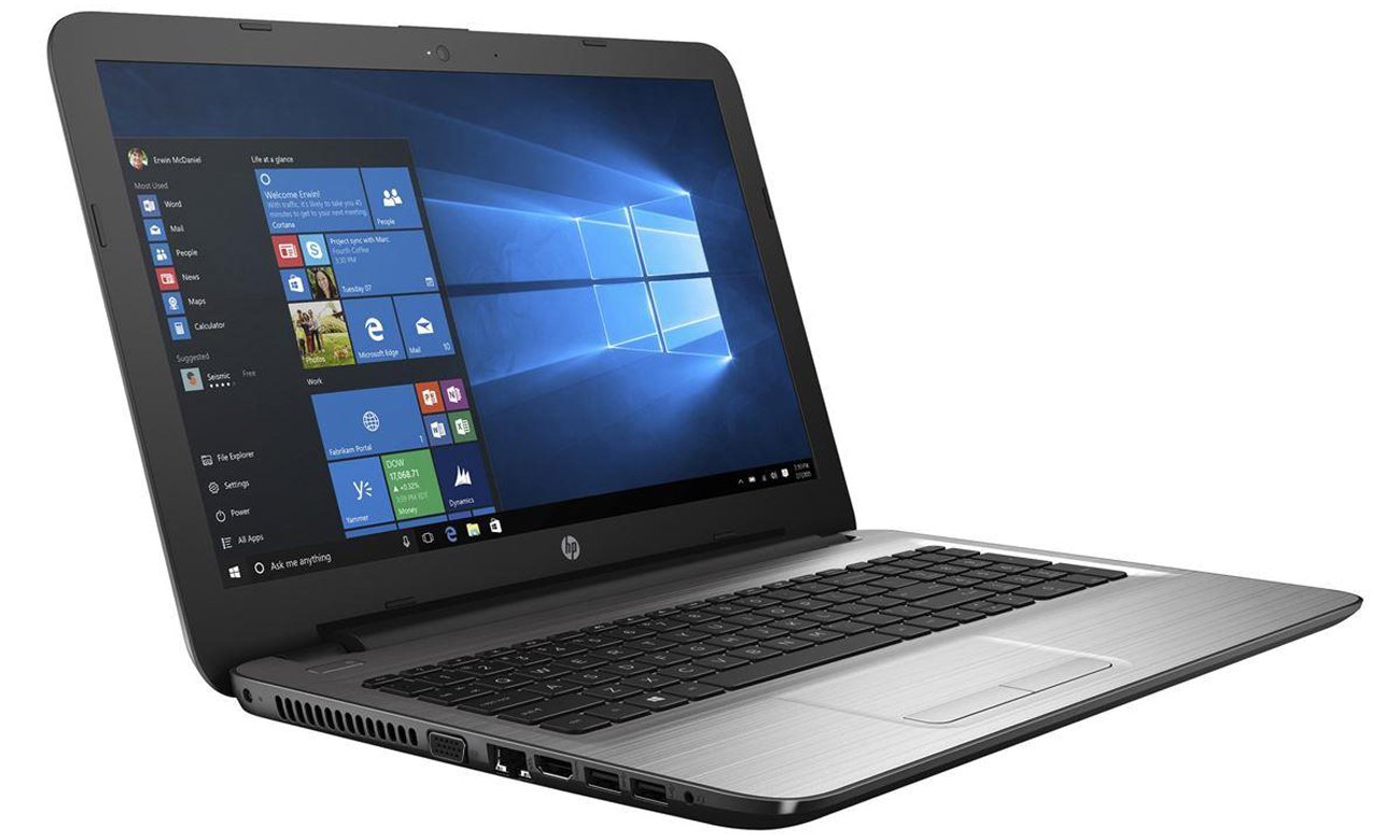 HP 250 G5 Celeron N3060
