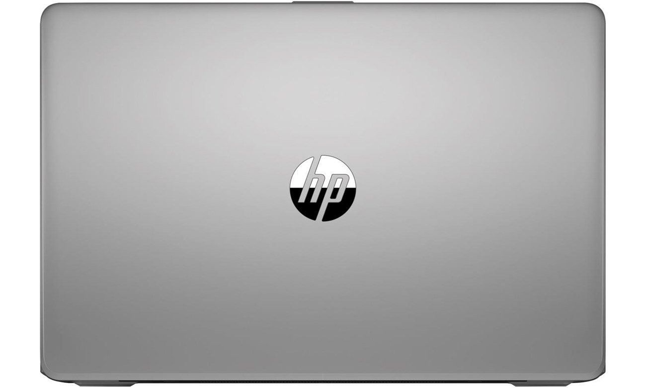 HP 250 G6 wytrzymała obudowa