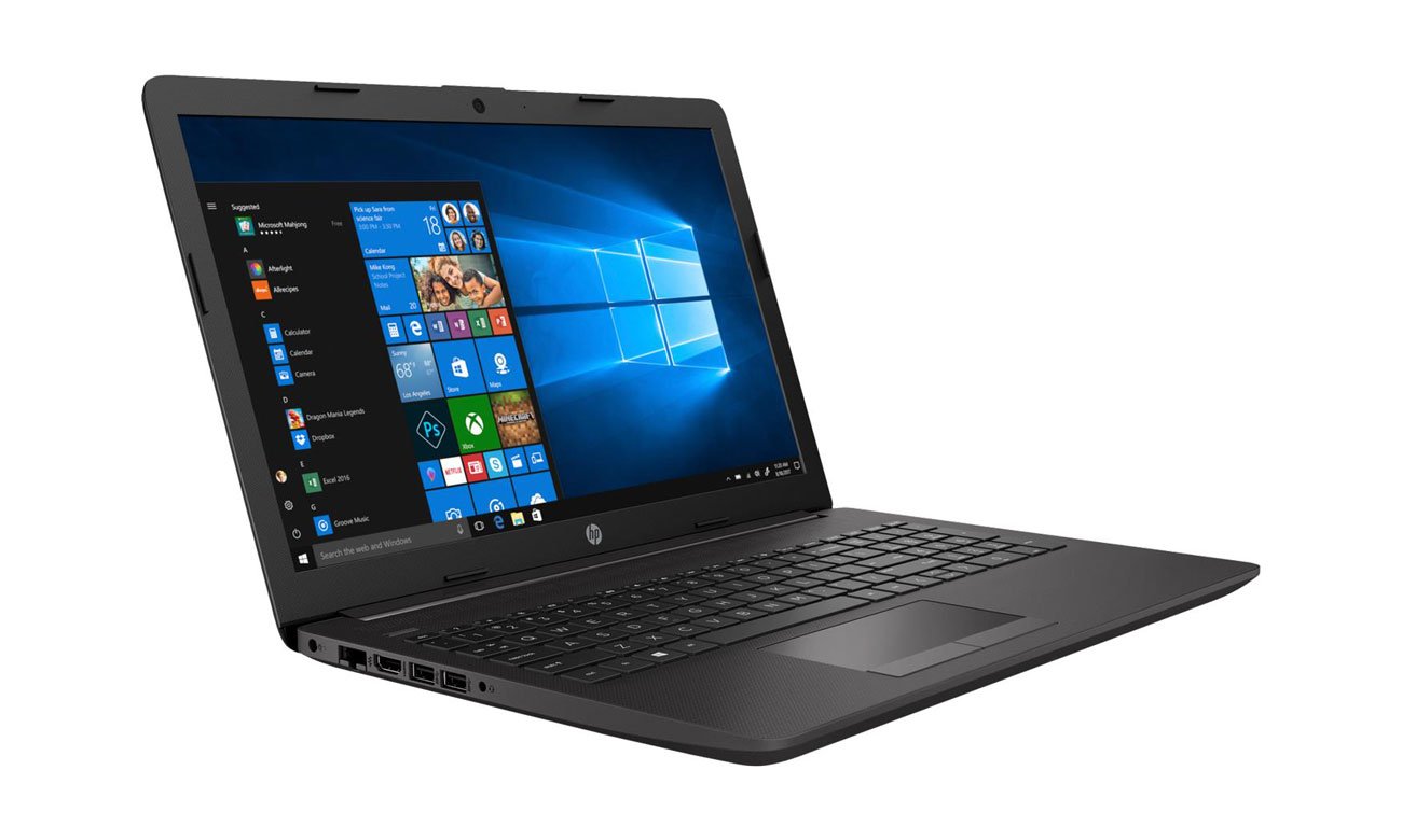 Zintegrowany układ graficzny Intel UHD Graphics