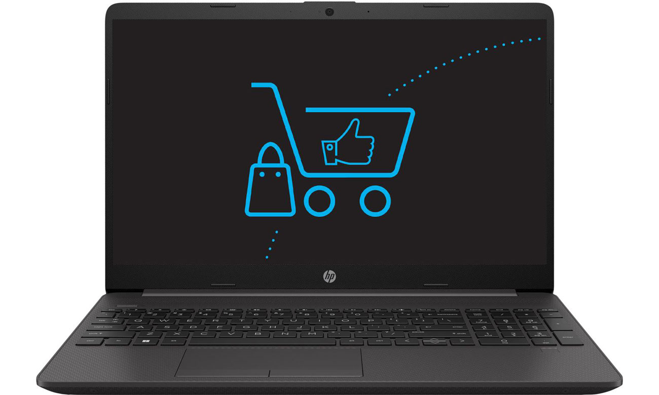 Hp 250 G9 I5 1235u8gb256win11 Notebooki Laptopy 156 Sklep Komputerowy X Kompl 6599