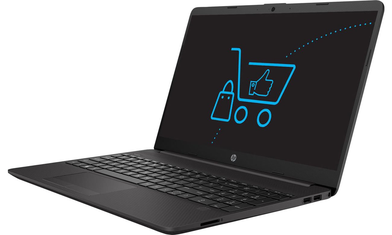 Laptop uniwersalny HP 250 G9