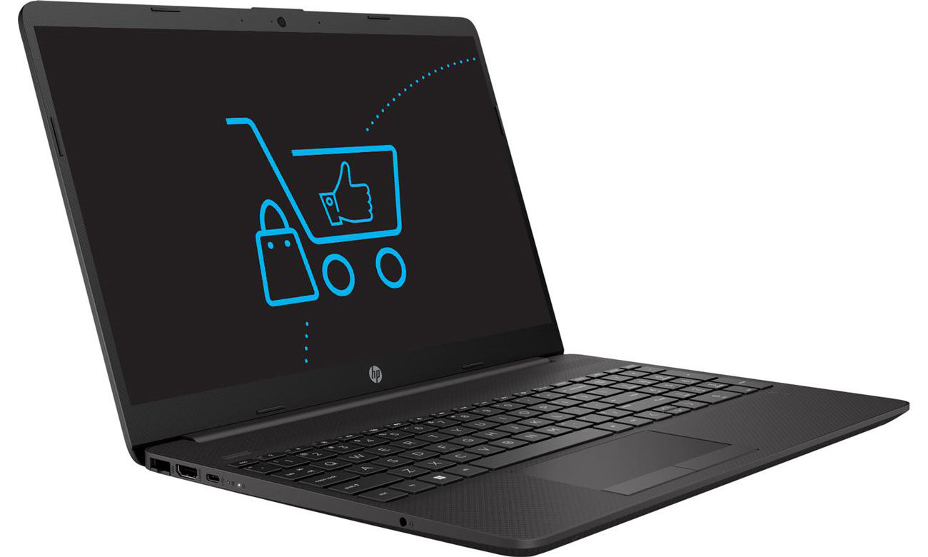 Hp 250 G9 I5 1235u8gb256win11 Notebooki Laptopy 156 Sklep Internetowy Alto 5024