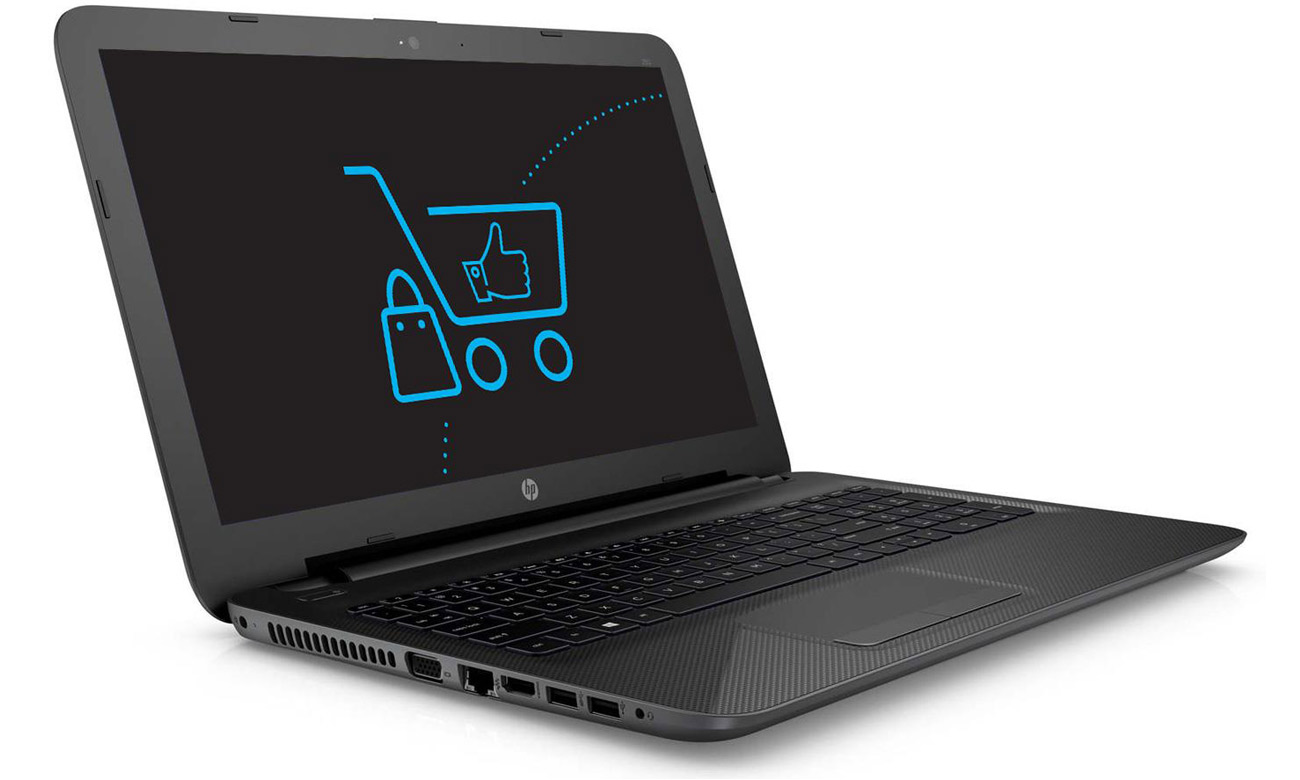 Hp 250 G4 I3 4005u4gb500gbdvd Rw R5 M330 Notebooki Laptopy 156 Sklep Komputerowy X 3610