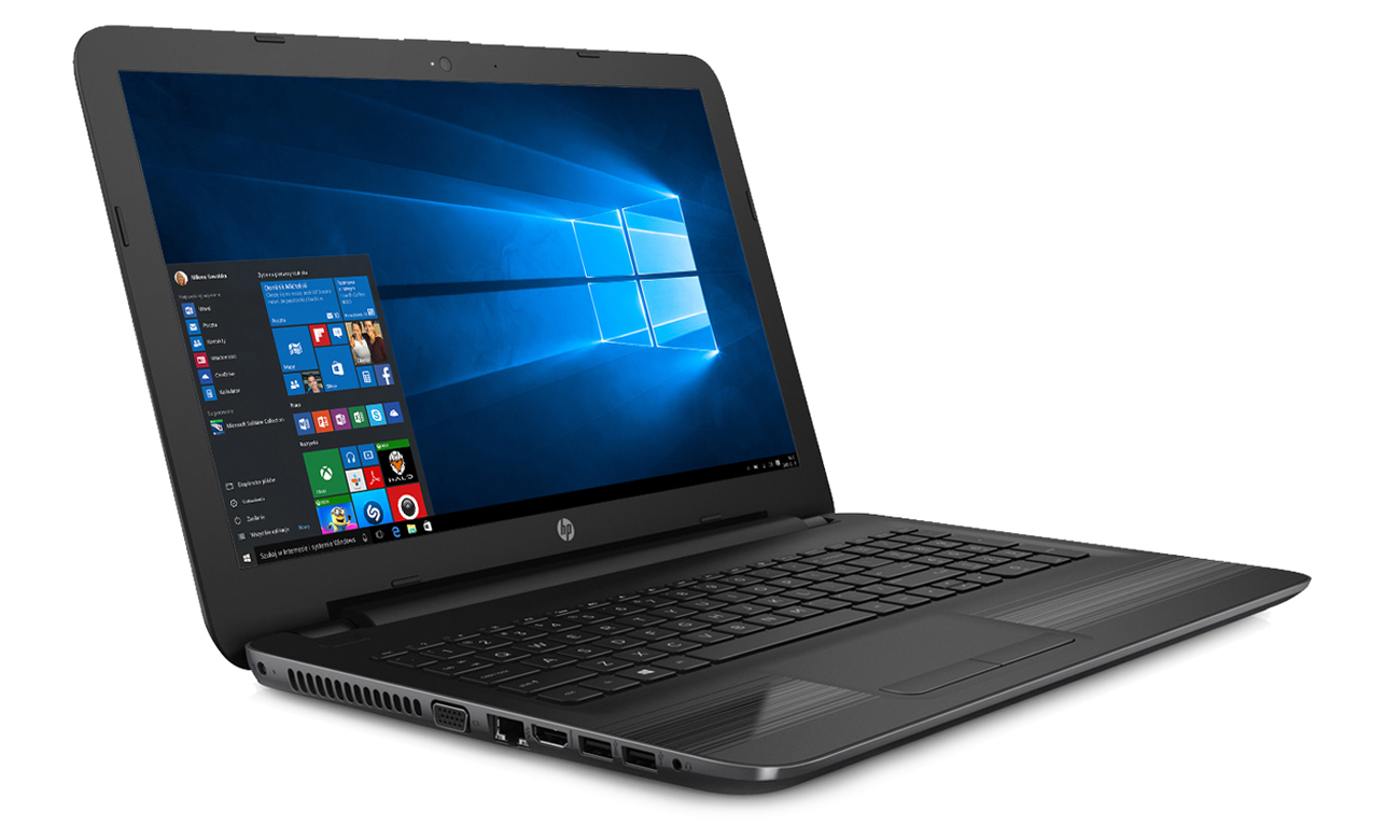 Hp 250 g5 обзор