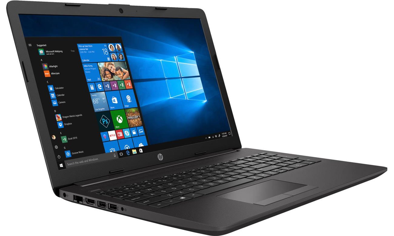 HP 255 G8 obudowa