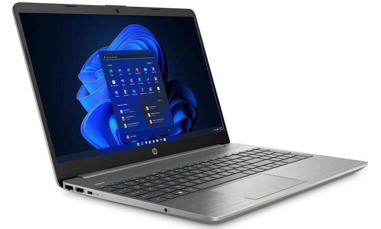 HP 255 G9 laptop
