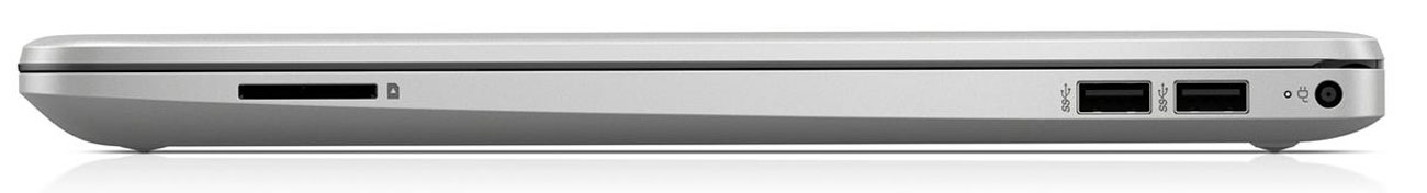 HP 255 G9 porty