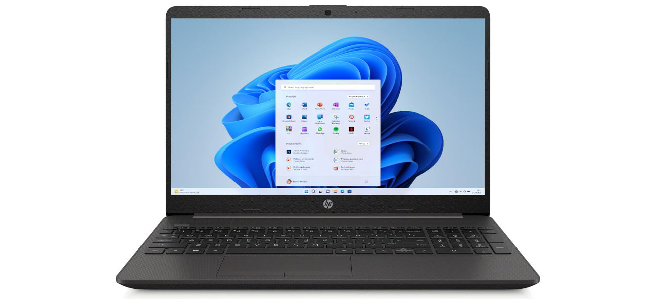 Laptop uniwersalny HP 255 G9
