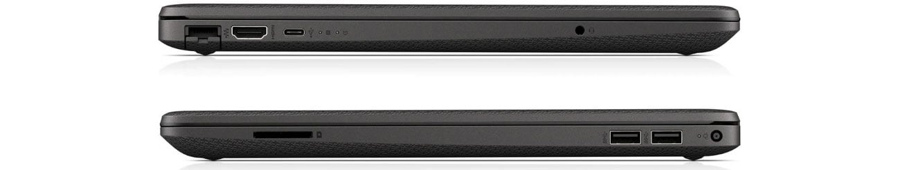 HP 255 G9 ekran