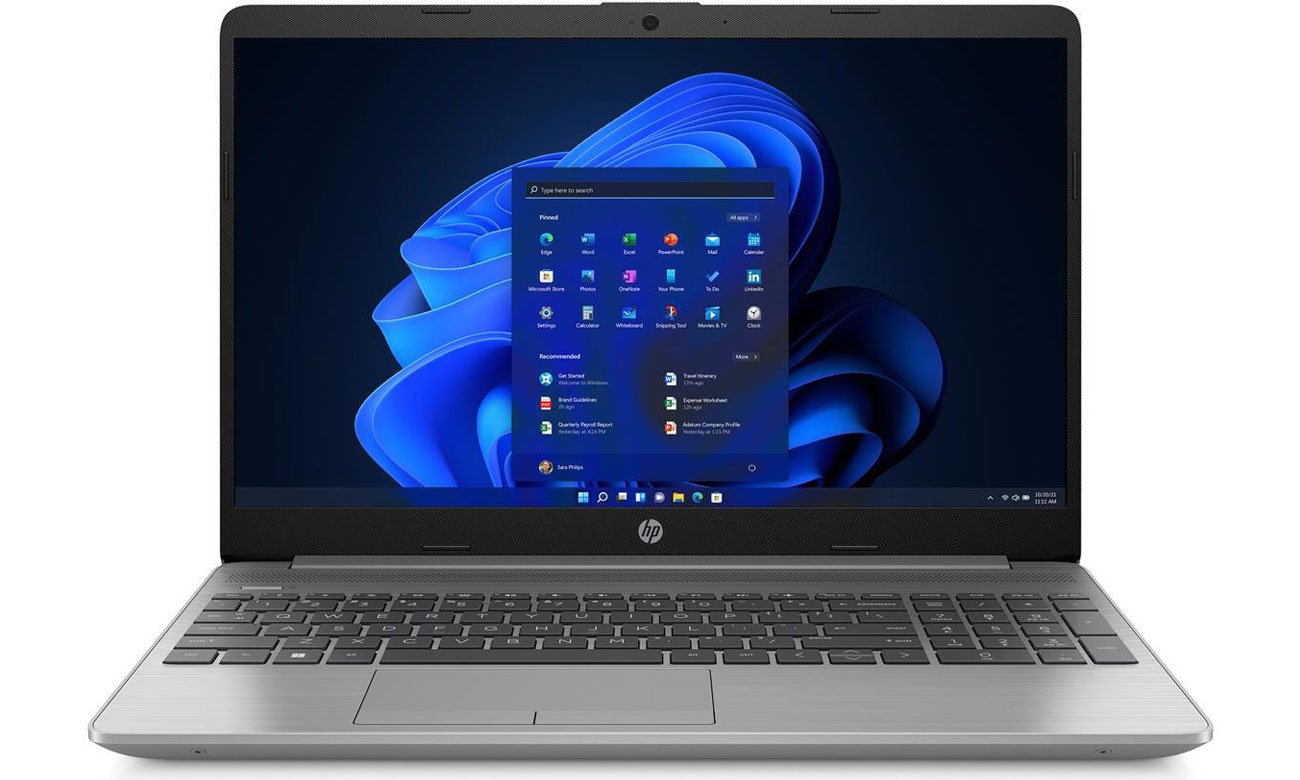 Laptop uniwersalny HP 255 G9