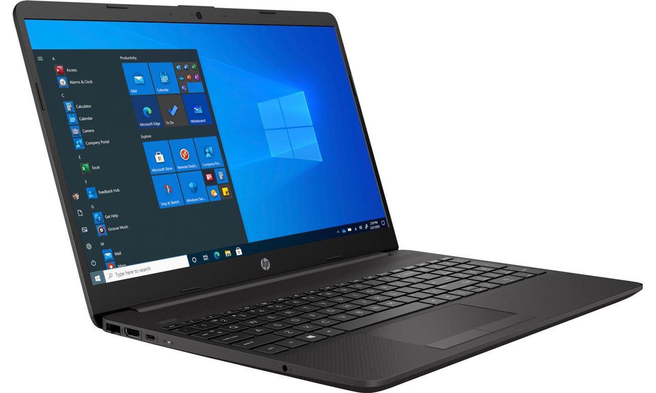 Laptop uniwersalny HP 255 G8