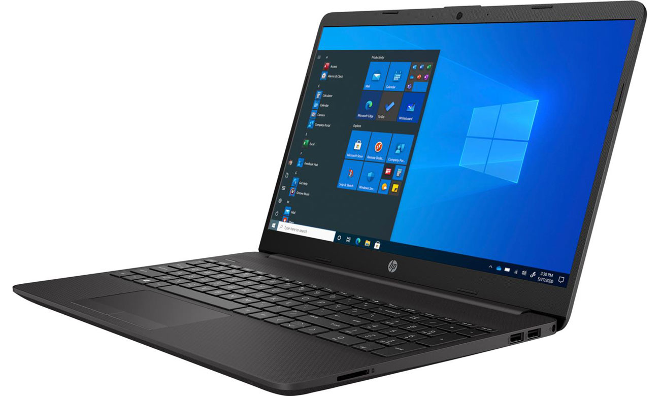 Matryca matowa HP 255 G8