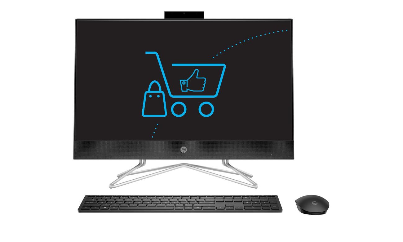 Procesor Intel Core i3 10-tej generacji