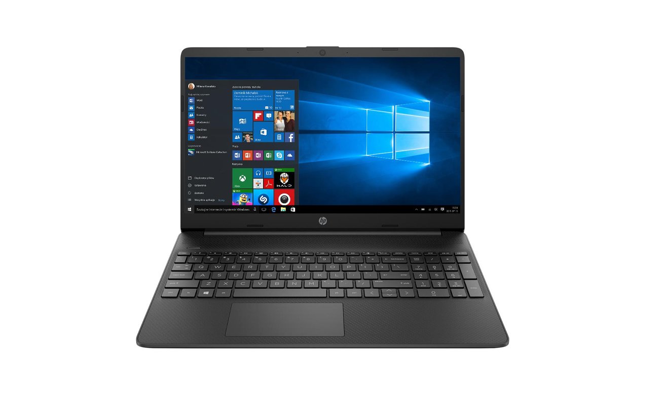 Procesor Intel Core i3 10-tej generacji