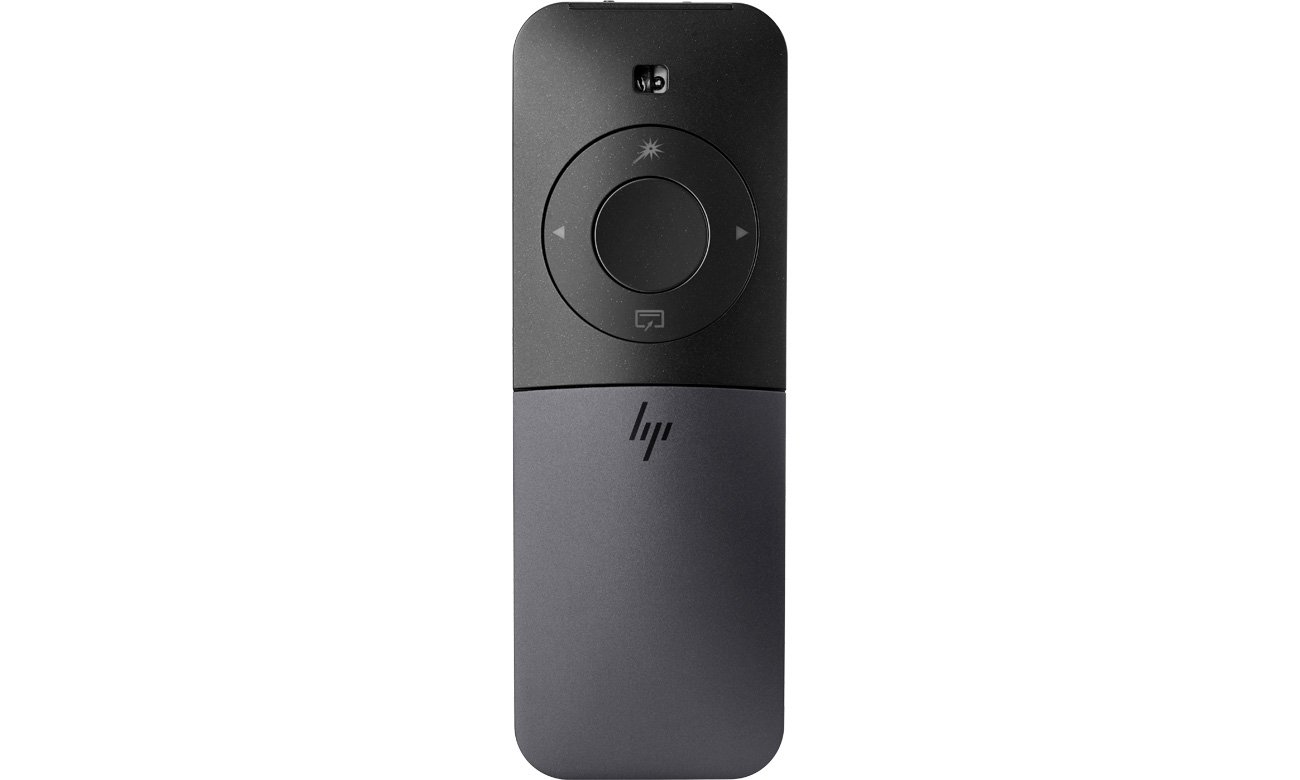 HP Elite Presenter Mouse
