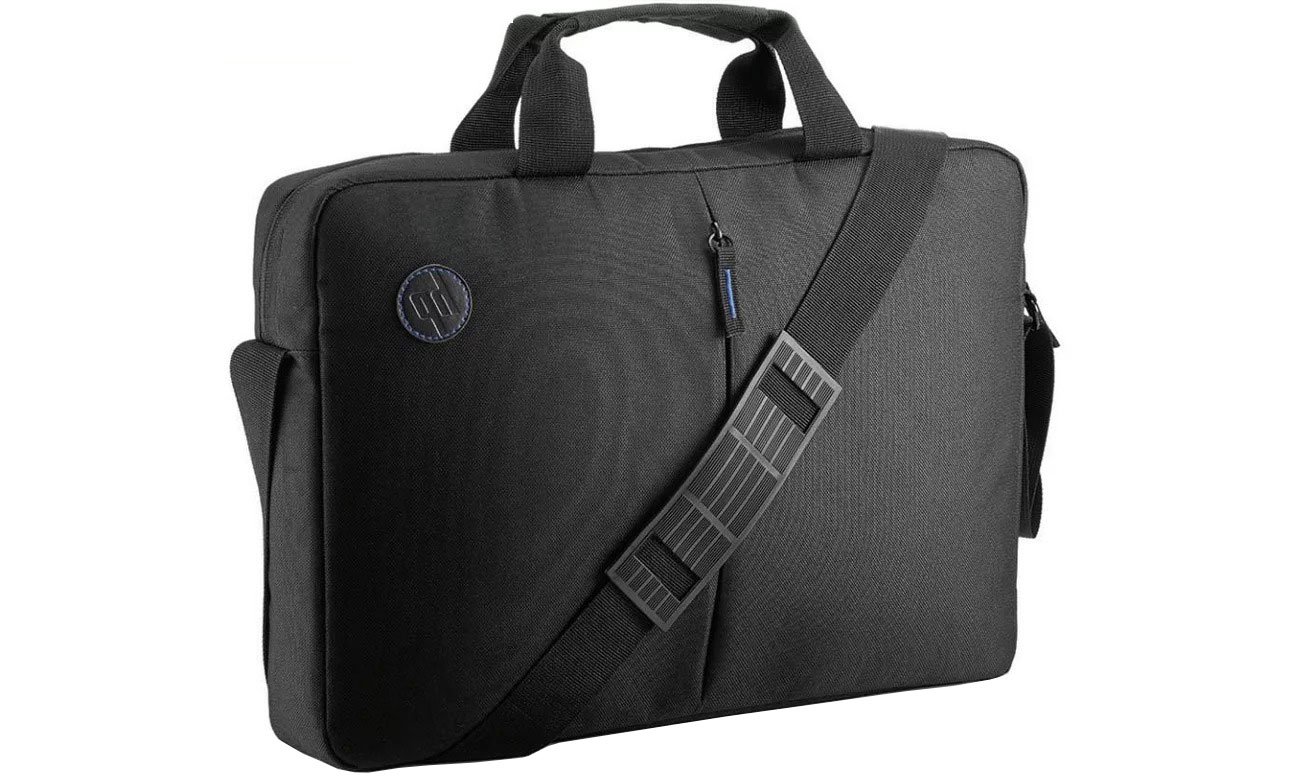 Zestaw HP Value Briefcase & Wireless Mouse Kit