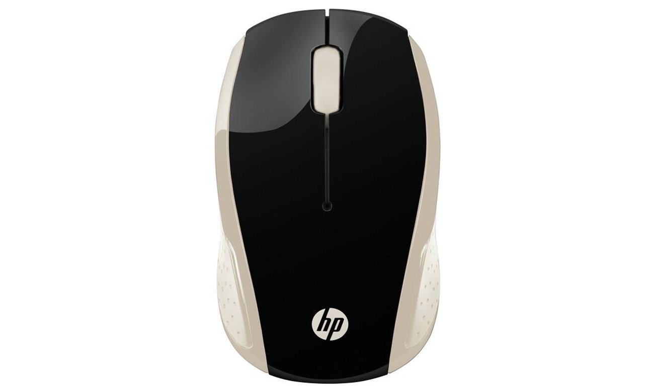 HP 200 Wireless Mouse