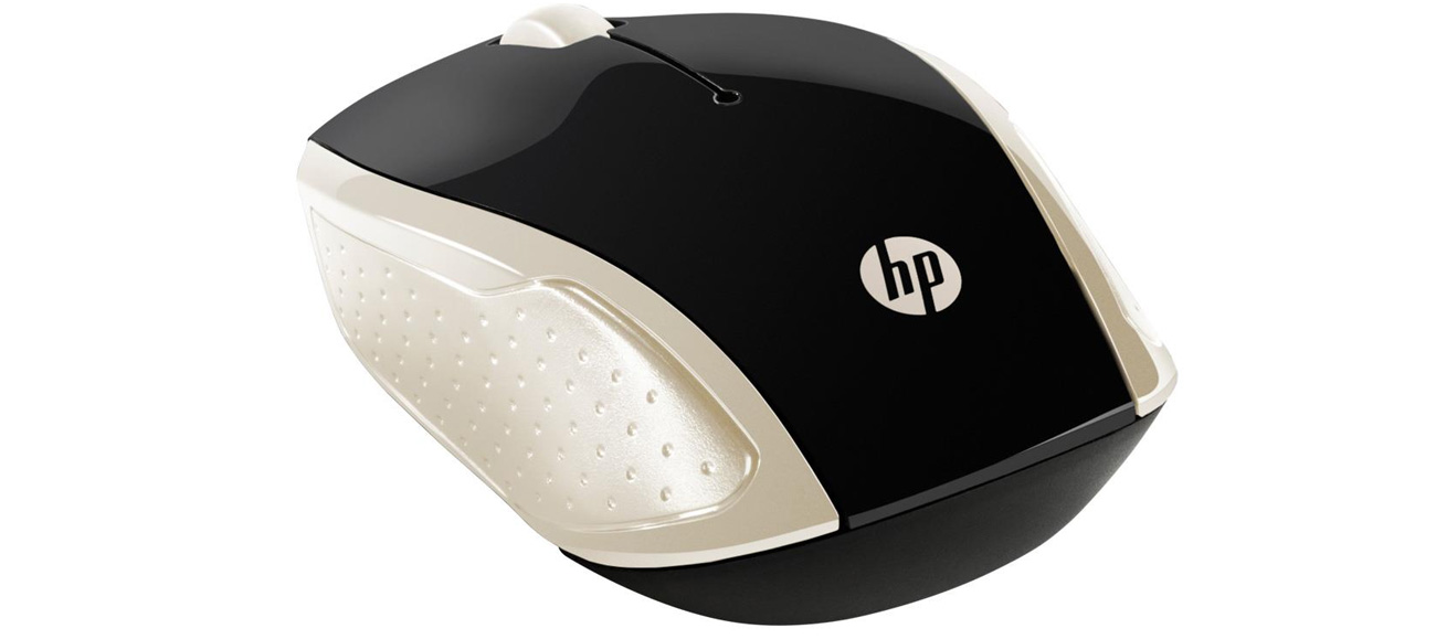 HP 200 Wireless Mouse