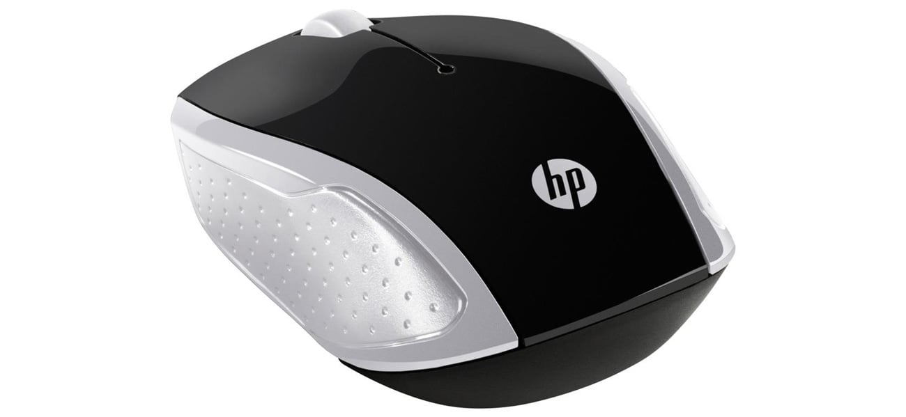HP 200 Wireless Mouse