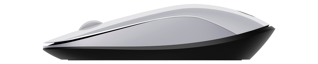 HP Z5000 Wireless Mouse Silver