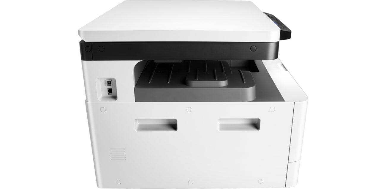 Urządzenie wielofunkcyjne do domu i biura HP LaserJet Pro M436n