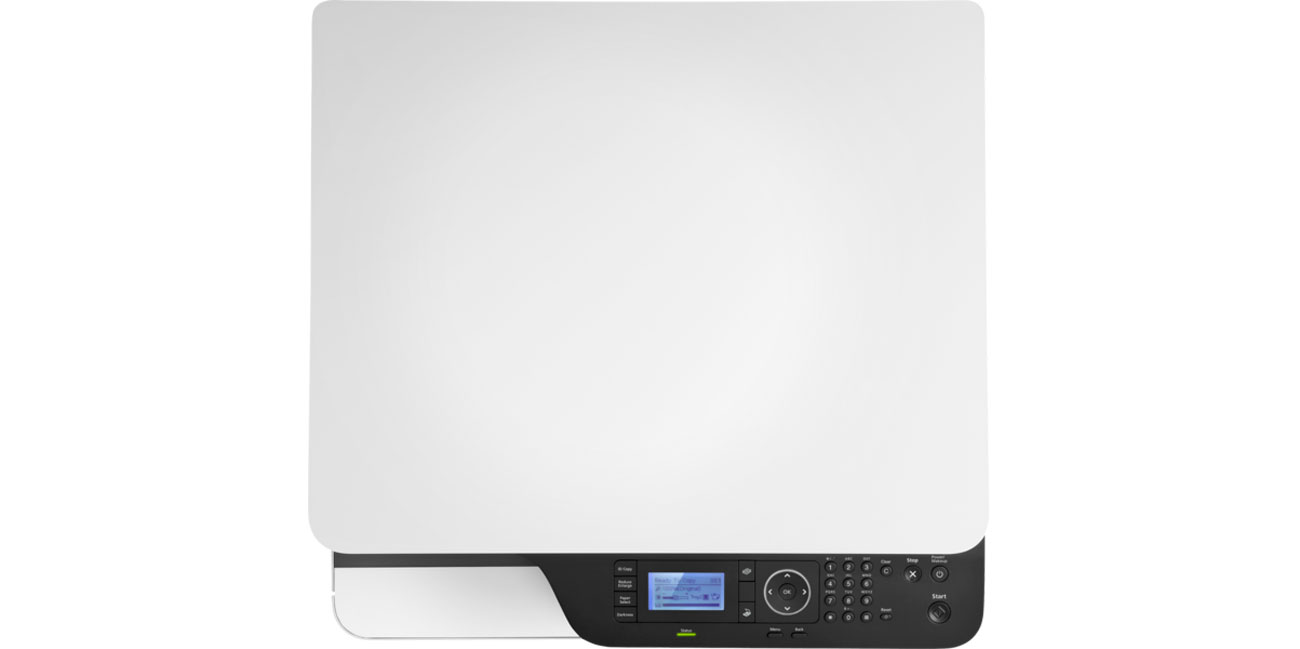 Urządzenie wielofunkcyjne idealne do domu i małego biura HP LaserJet Pro M436dn