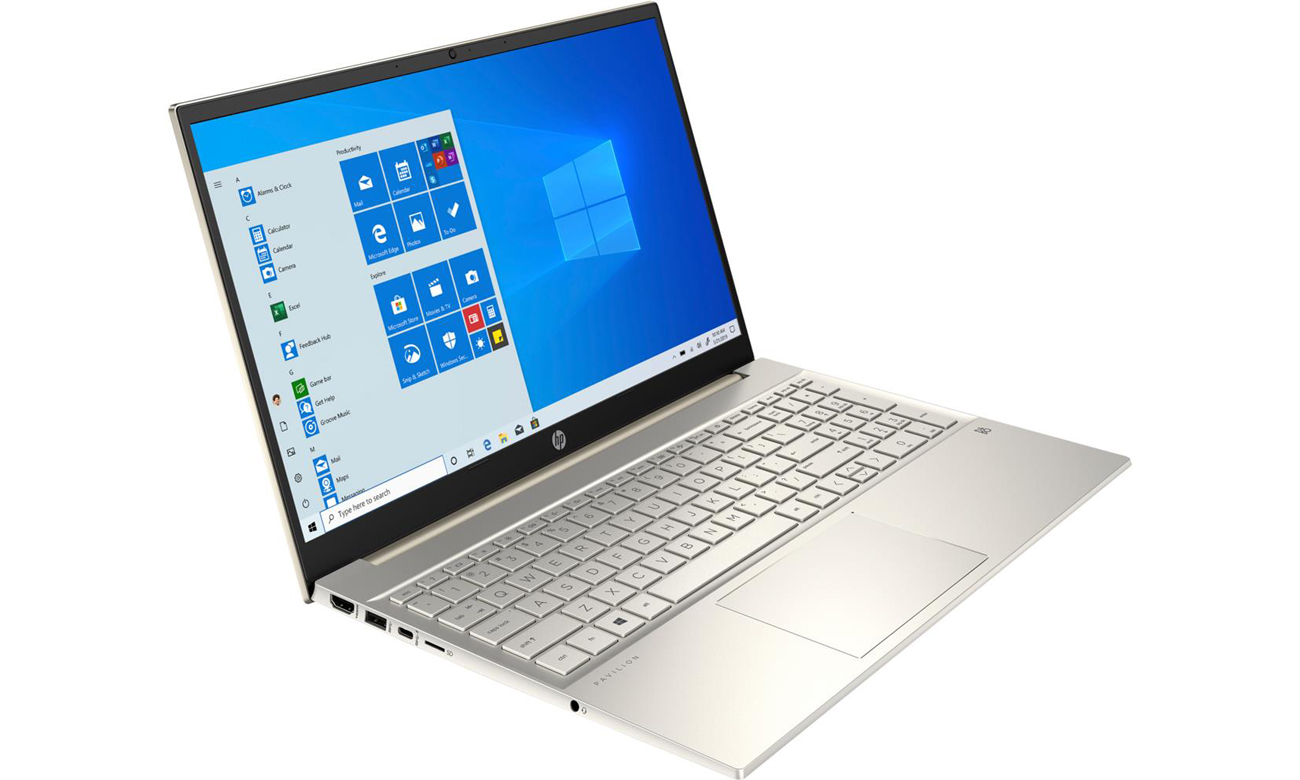 laptop HP