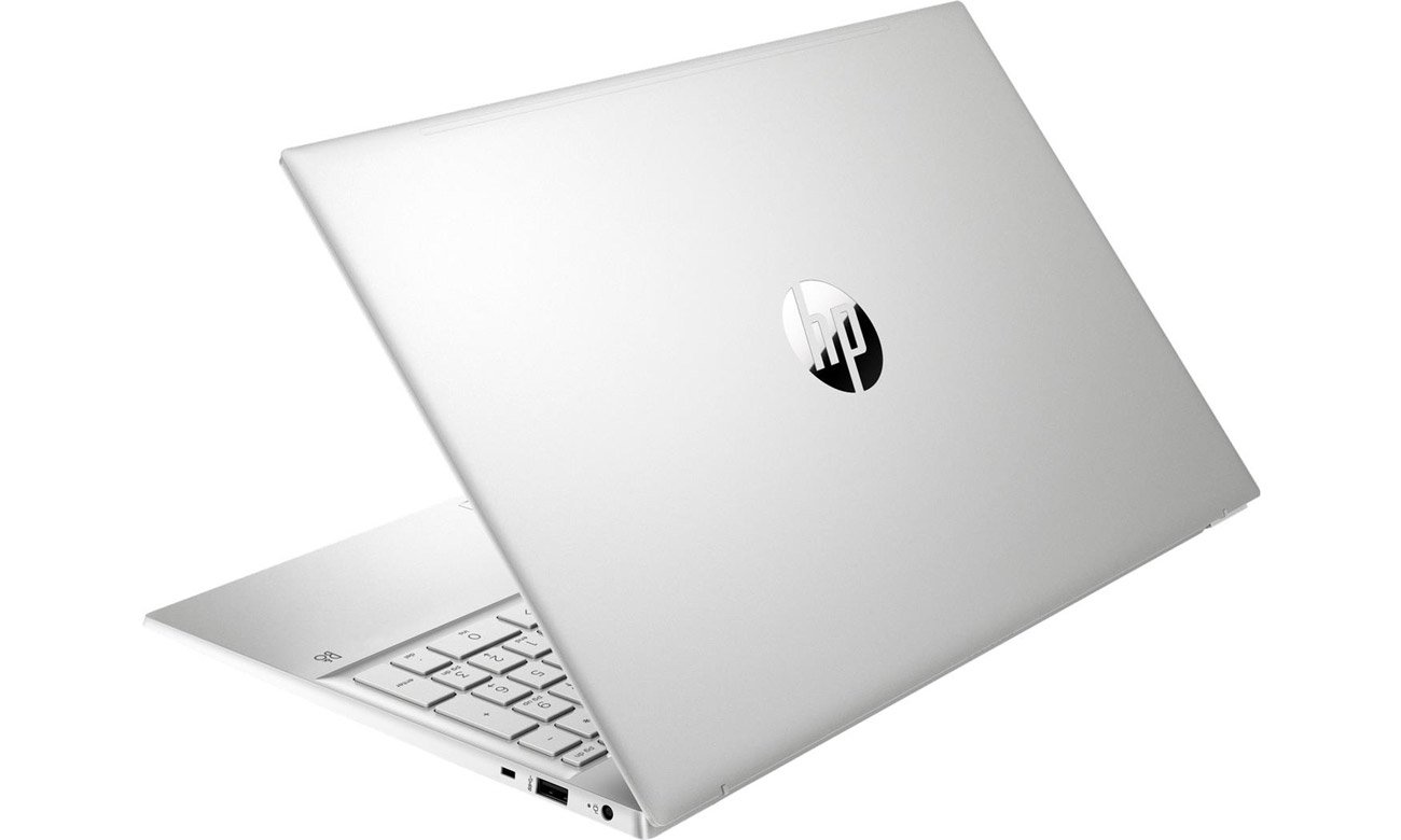 Ноутбук HP Pavilion 15 с новейшей производительностью процессора