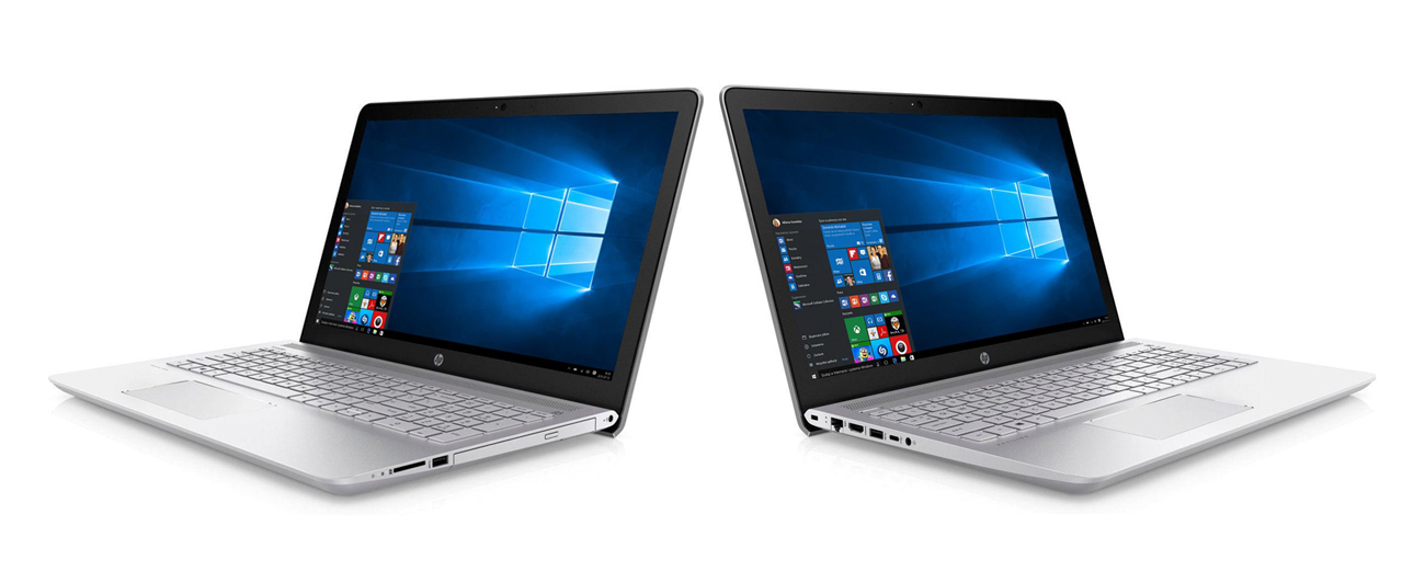 HP Pavilion 15 pamięć ram DDR4