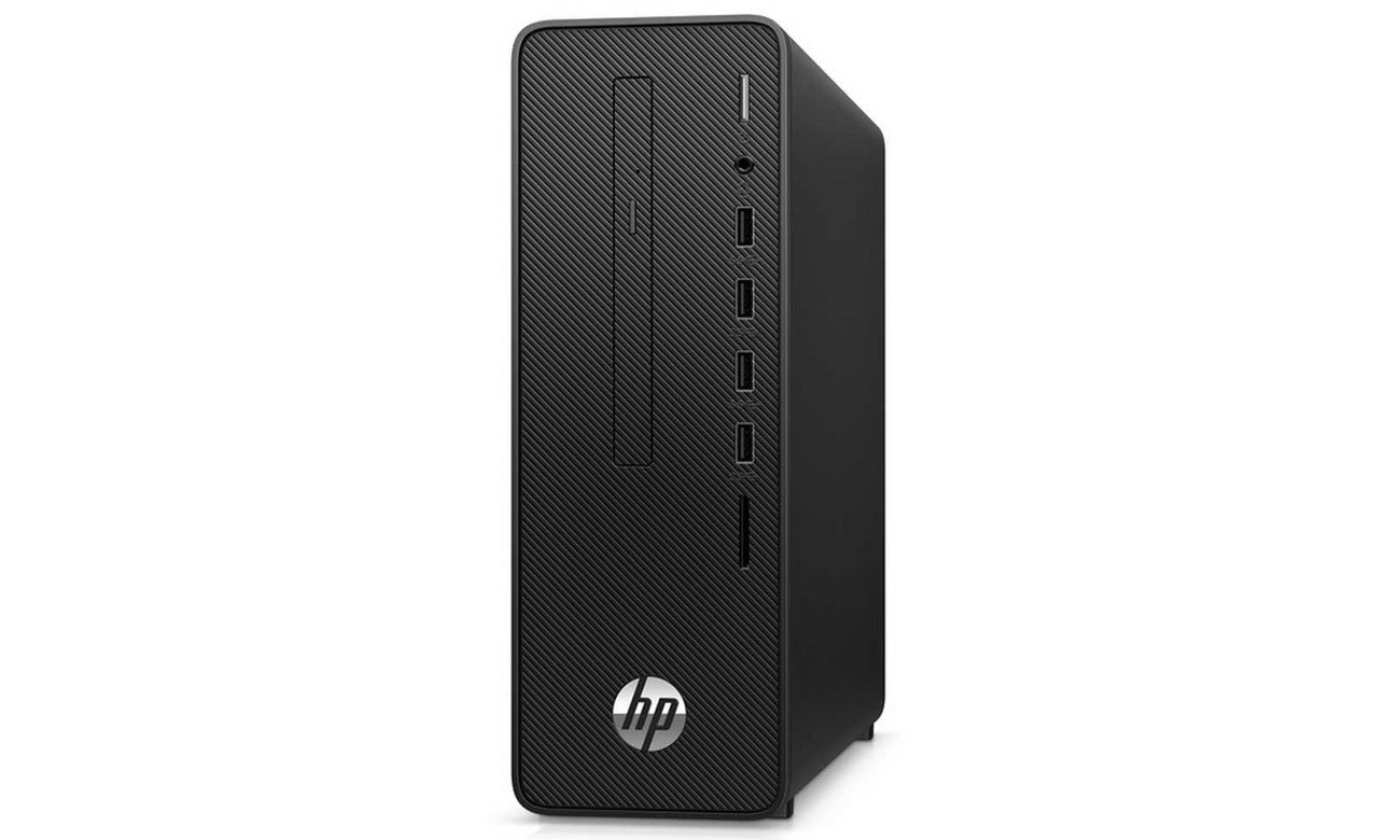 Desktop małowymiarowy SFF HP 290 G3 SFF