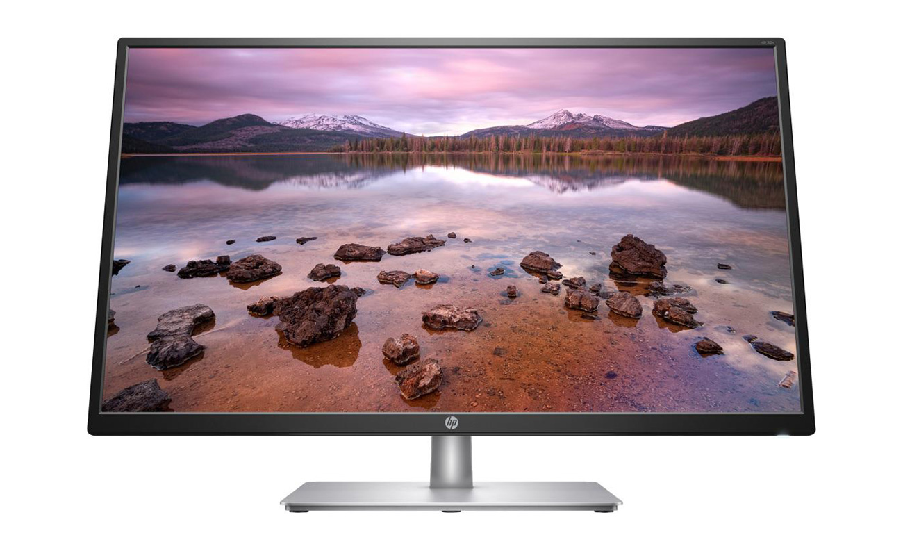 Monitor HP 32s