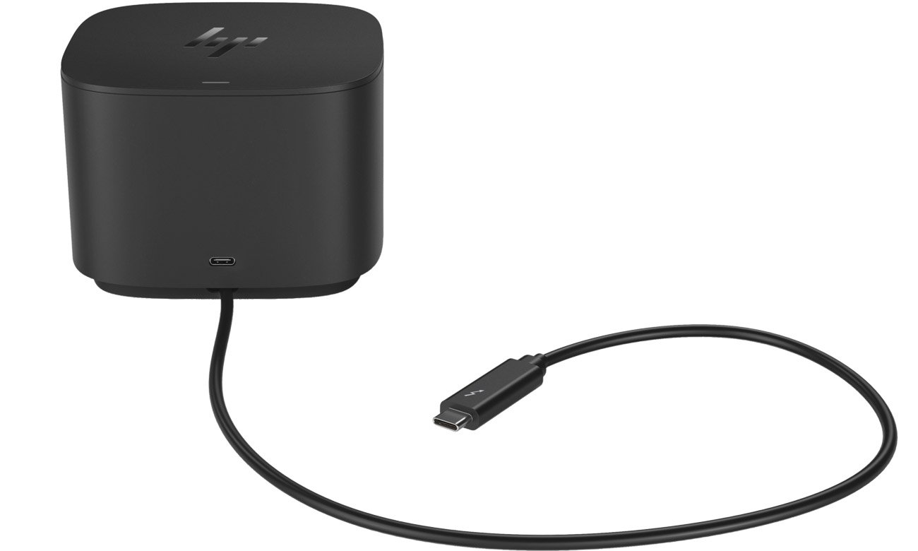 Stacja dokująca HP Thunderbolt Dock 120W G2