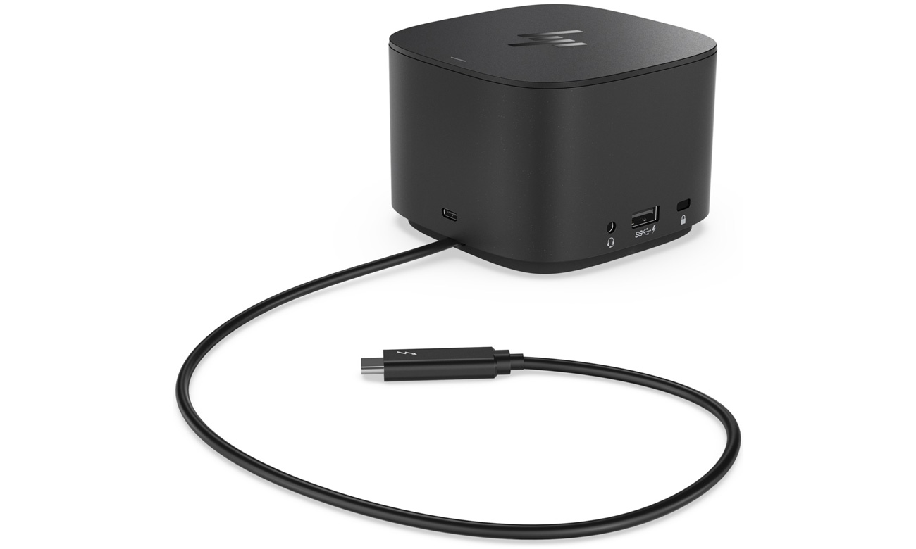 Stacja Dokujaca Thunderbolt Dock 230W G2