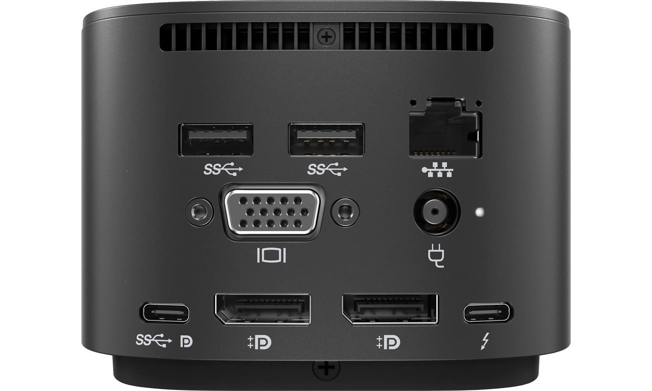 Stacja Dokujaca Thunderbolt Dock 230W G2