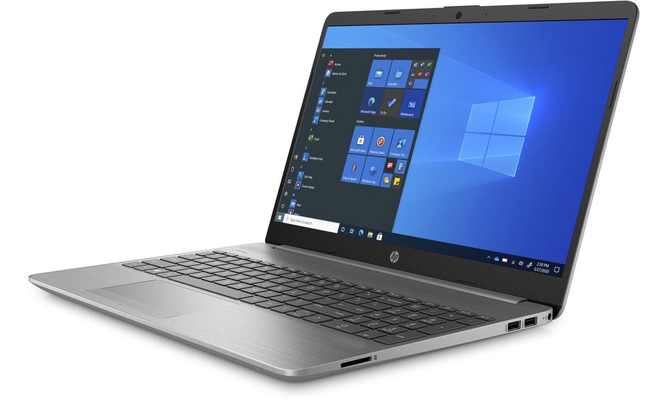 Laptop biznesowy HP 250 G8