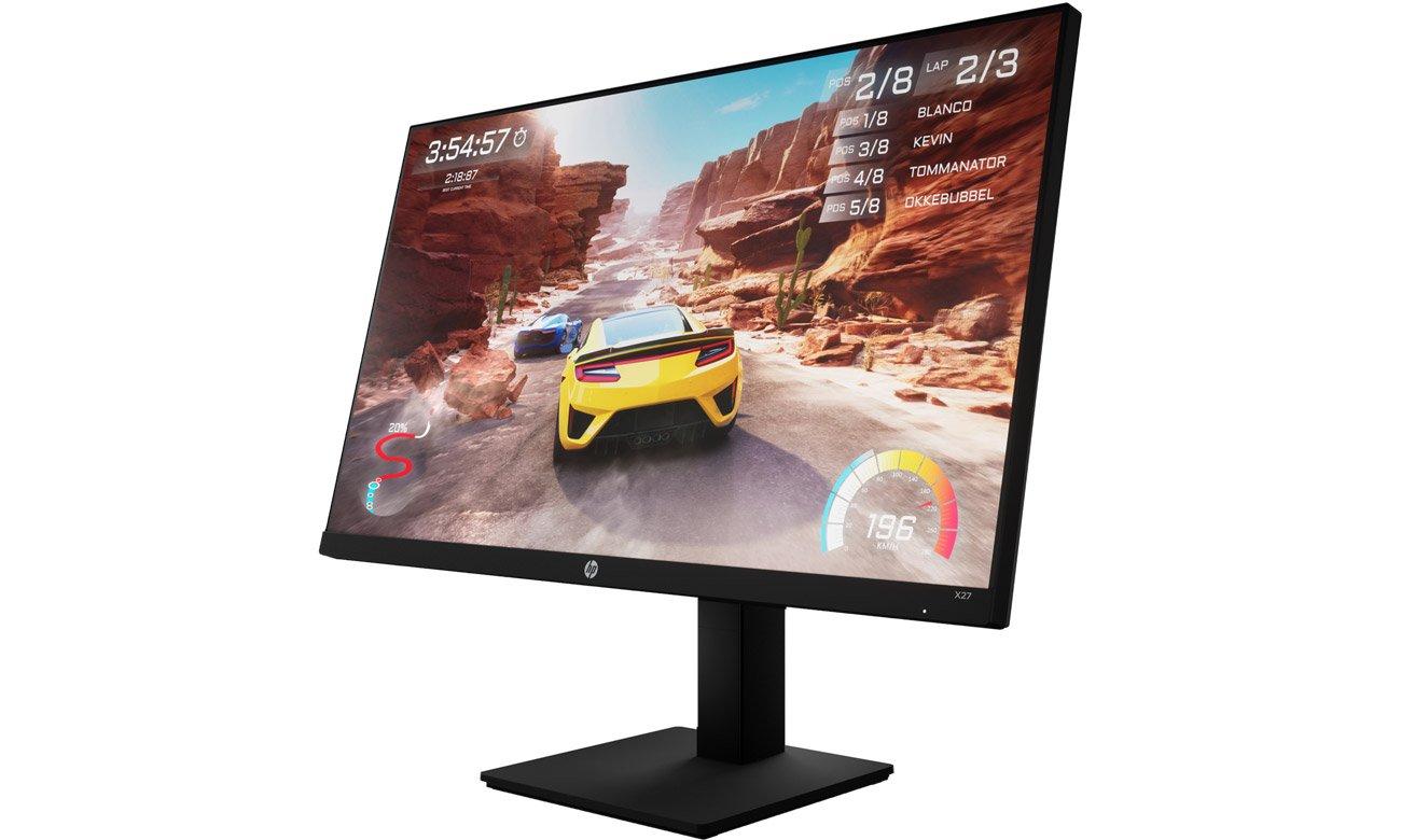 Technologia AMD FreeSync™ Premium