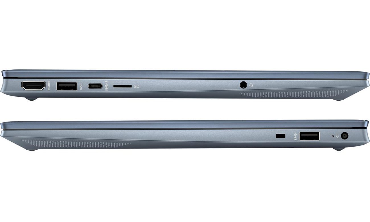 Obudowa z aluminium
