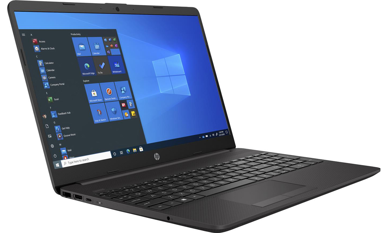 Laptop biznesowy HP 250 G8